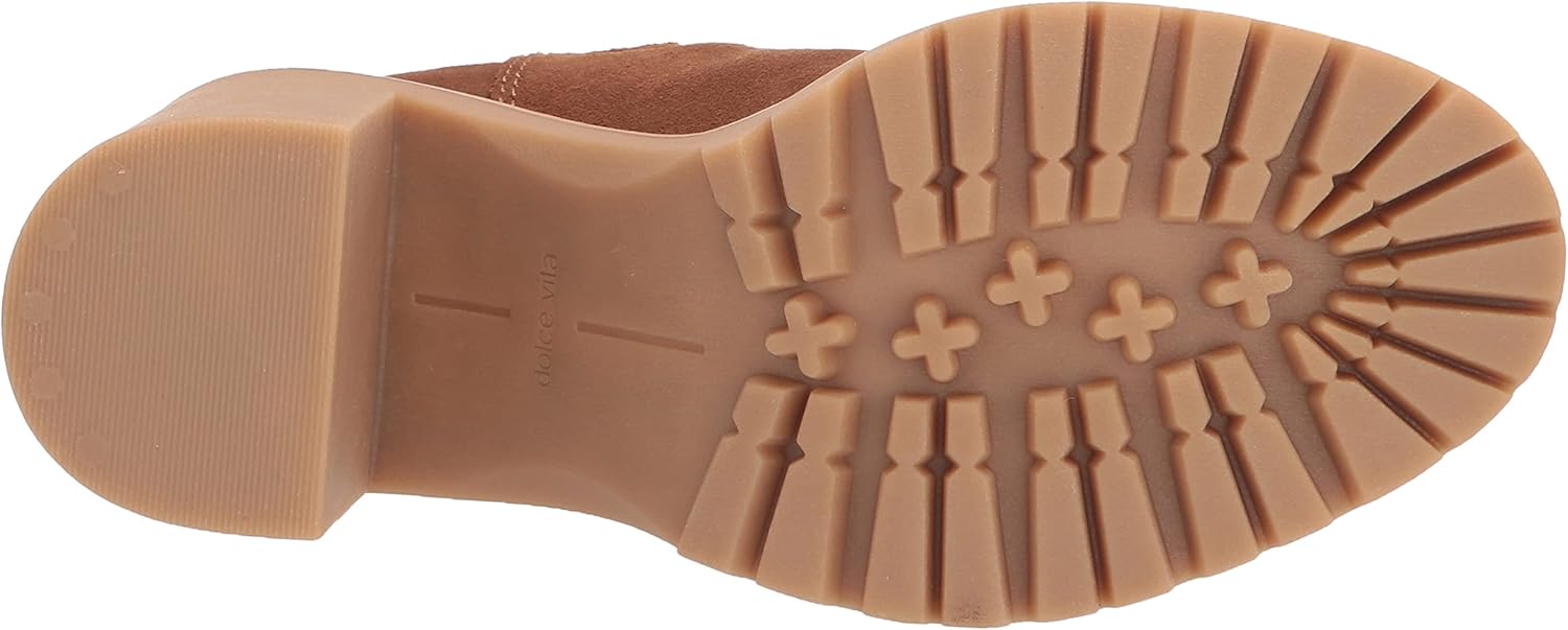 Dolce Vita Women's Caster Ankle Boot size 8.5